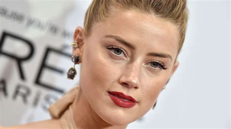 amber heard leaked porn|Amber Heard Nude: Porn Videos & Sex Tapes